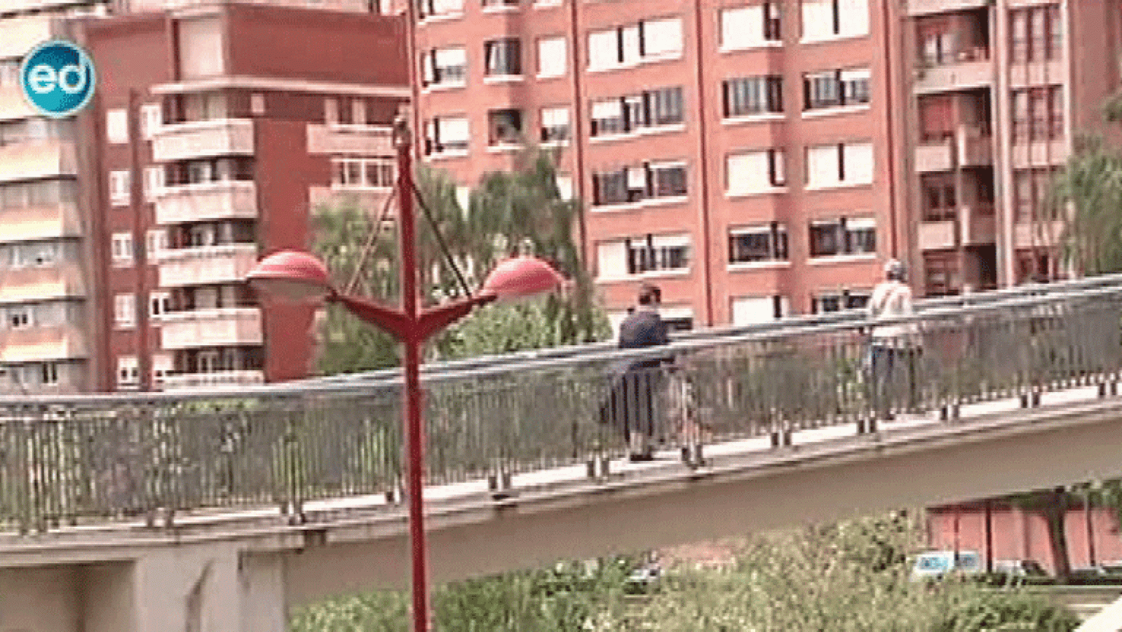 España Directo- Los errores del crimen de Isabel Carrasco