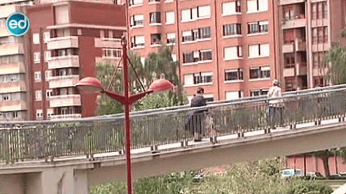 España Directo - Los errores del crimen de Isabel Carrasco