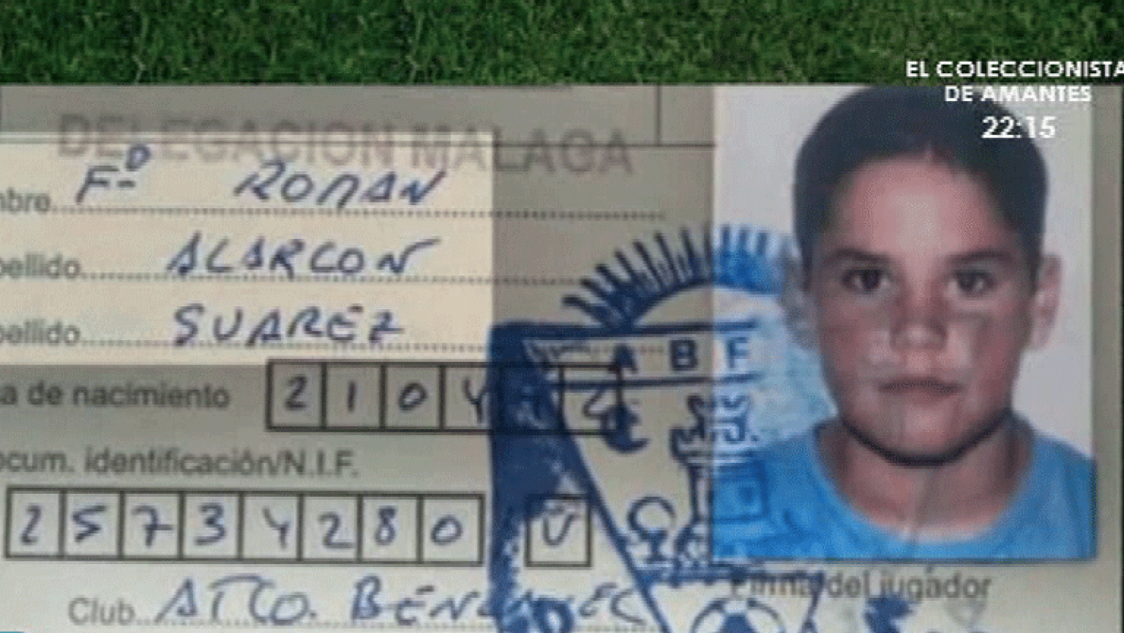 España Directo- Arroyo de la Miel, el pueblo de un mago del balón