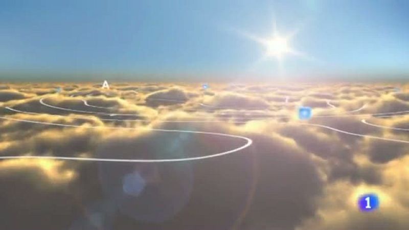 El tiempo en Cantabria - 23/05/14