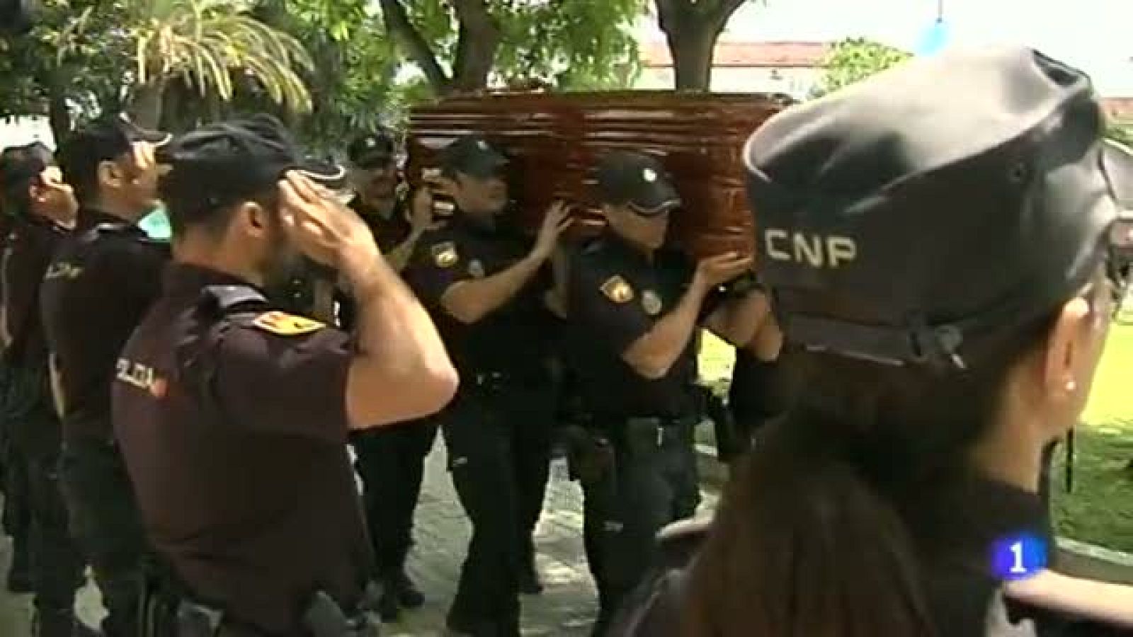 Noticias Andalucía 2 - 22/05/2014 | Ver