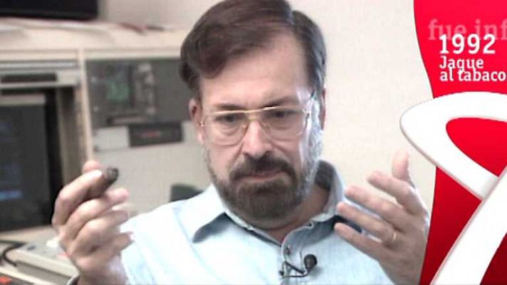 Informe Semanal - Jaque al tabaco (1992)