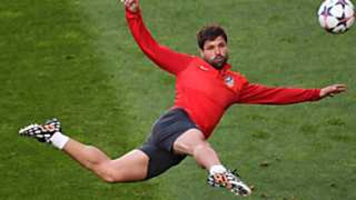 Desafío Champions - Desafío Champions 1 - 23/05/14