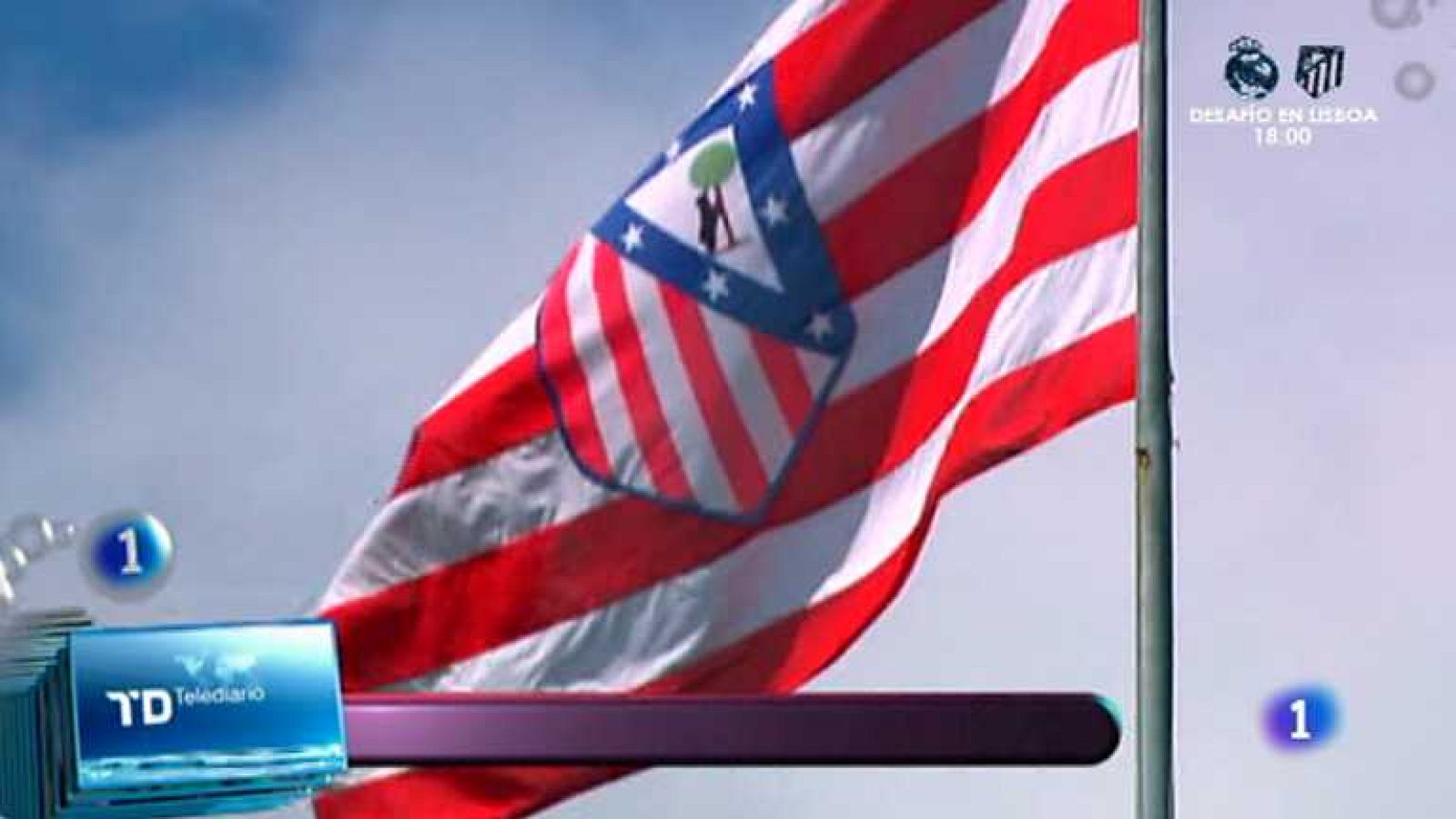 Lo que hay que ver - 24/05/14 - Ver ahora