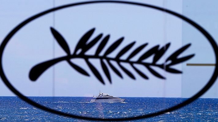 Informativo 24h - Cannes busca su Palma de Oro
