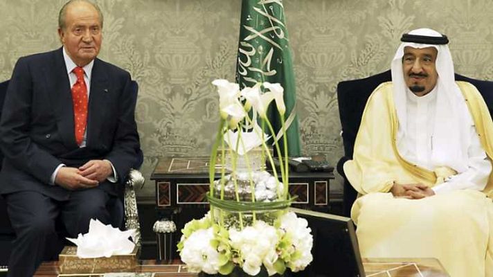 Audiencia Abierta - Audiencia Abierta  - 24/05/14