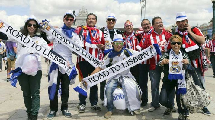 Telediario 1 - Telediario 1 en 4' - 24/05/14