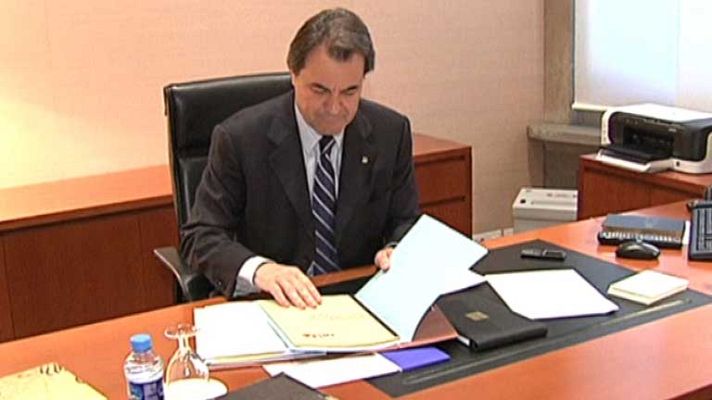 Telediario 1 - Organización Internacional de la Francofonía