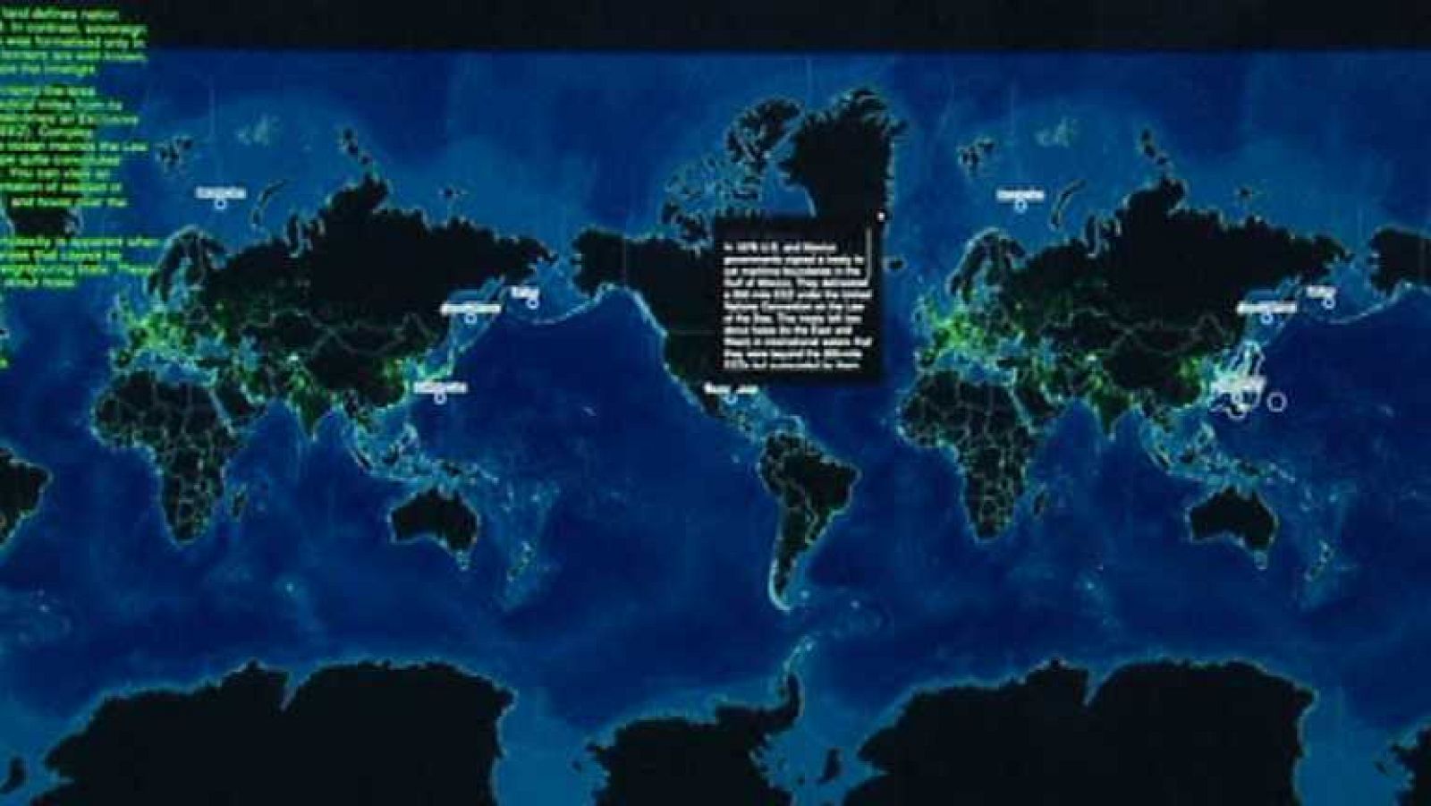 Cámara abierta 2.0 - Vizzuality, Cristina Mitre, Zeendo, Fotogenio y el actor Antonio Hortelano en 1minutoCOM - 24/05/14 - ver ahora