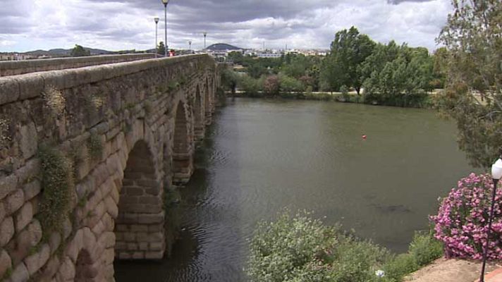 El tiempo - Pocas nubes y temperaturas mínimas ligeramente más bajas