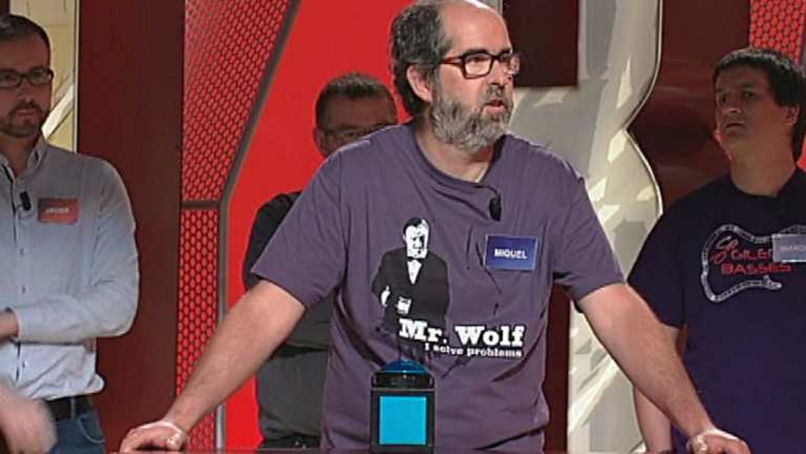 Saber y ganar. Edición de fin de semana - 24/05/14 - Ver ahora