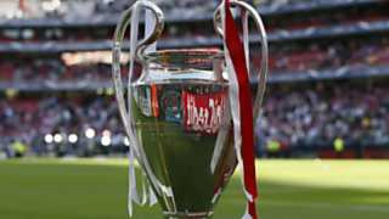 Desafío Champions 1 - 24/05/14 - ver ahora