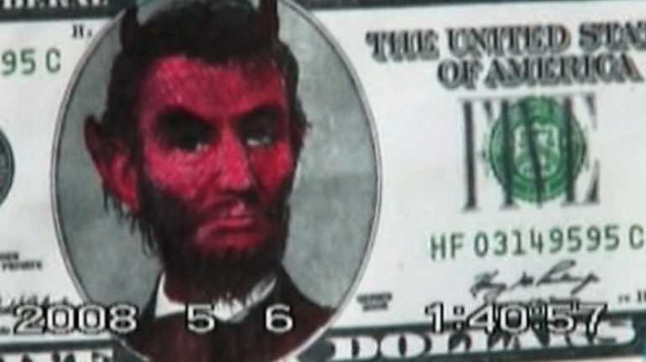 La Sala - Sueños que el dinero no puede comprar