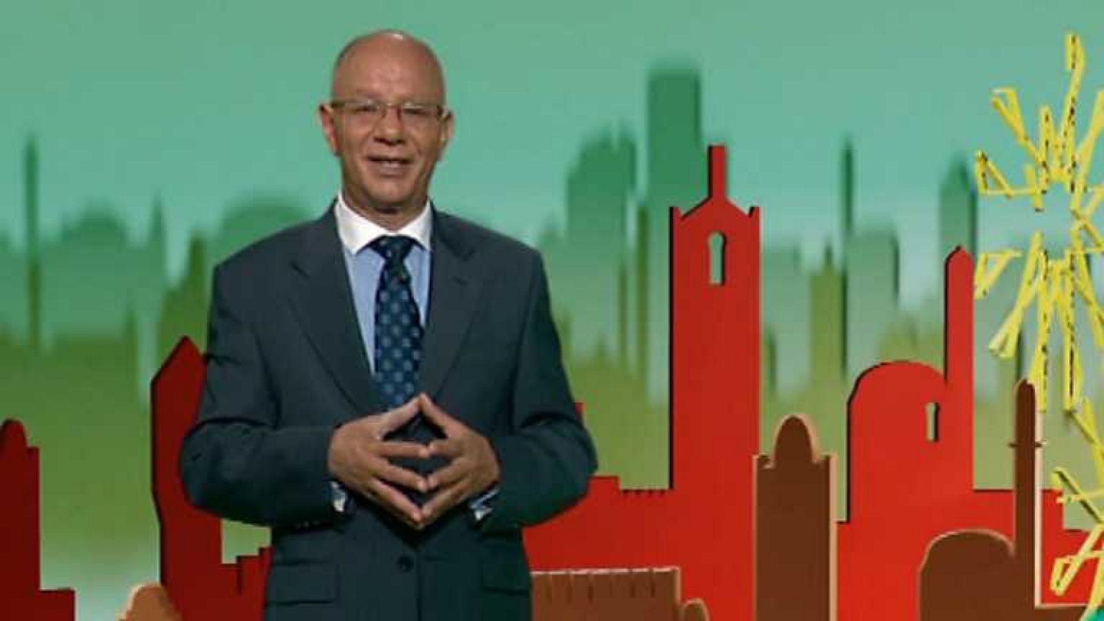 Islam Hoy - Mundo musulmán en la prensa española (II) - Ver ahora