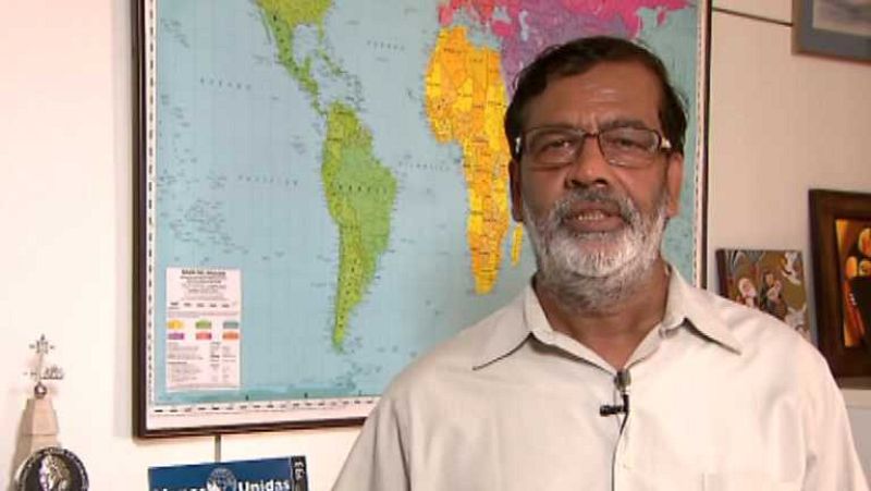 Testimonio - Misión en los Slums - Ver ahora