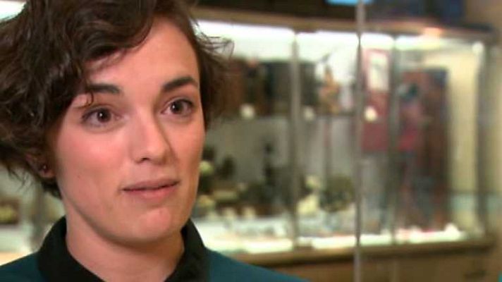 Buenas noticias TV - Cine y fe 2014