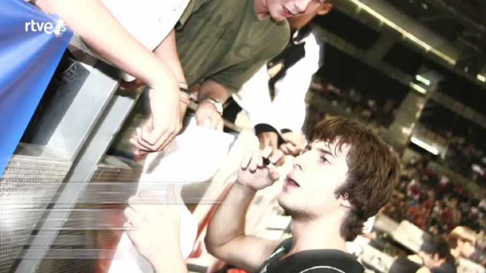 Lennon 'The Lawyer' en estado puro