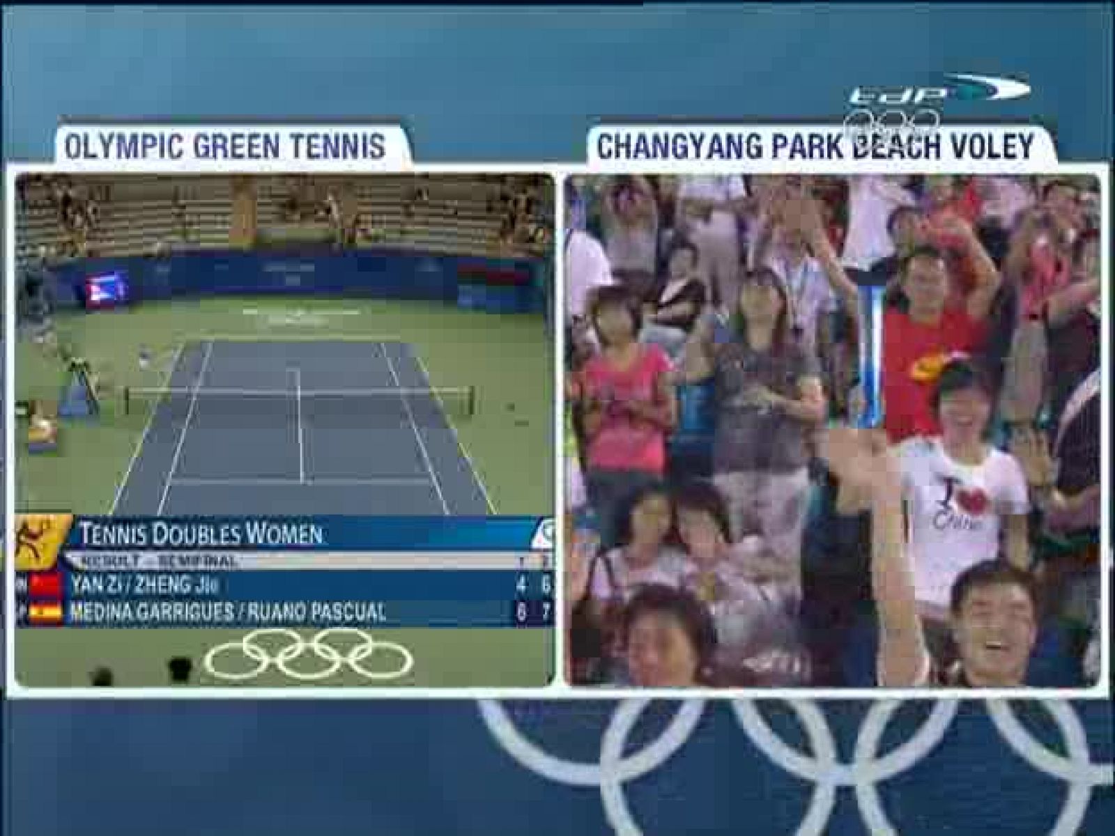 Voleyplaya.España-USA