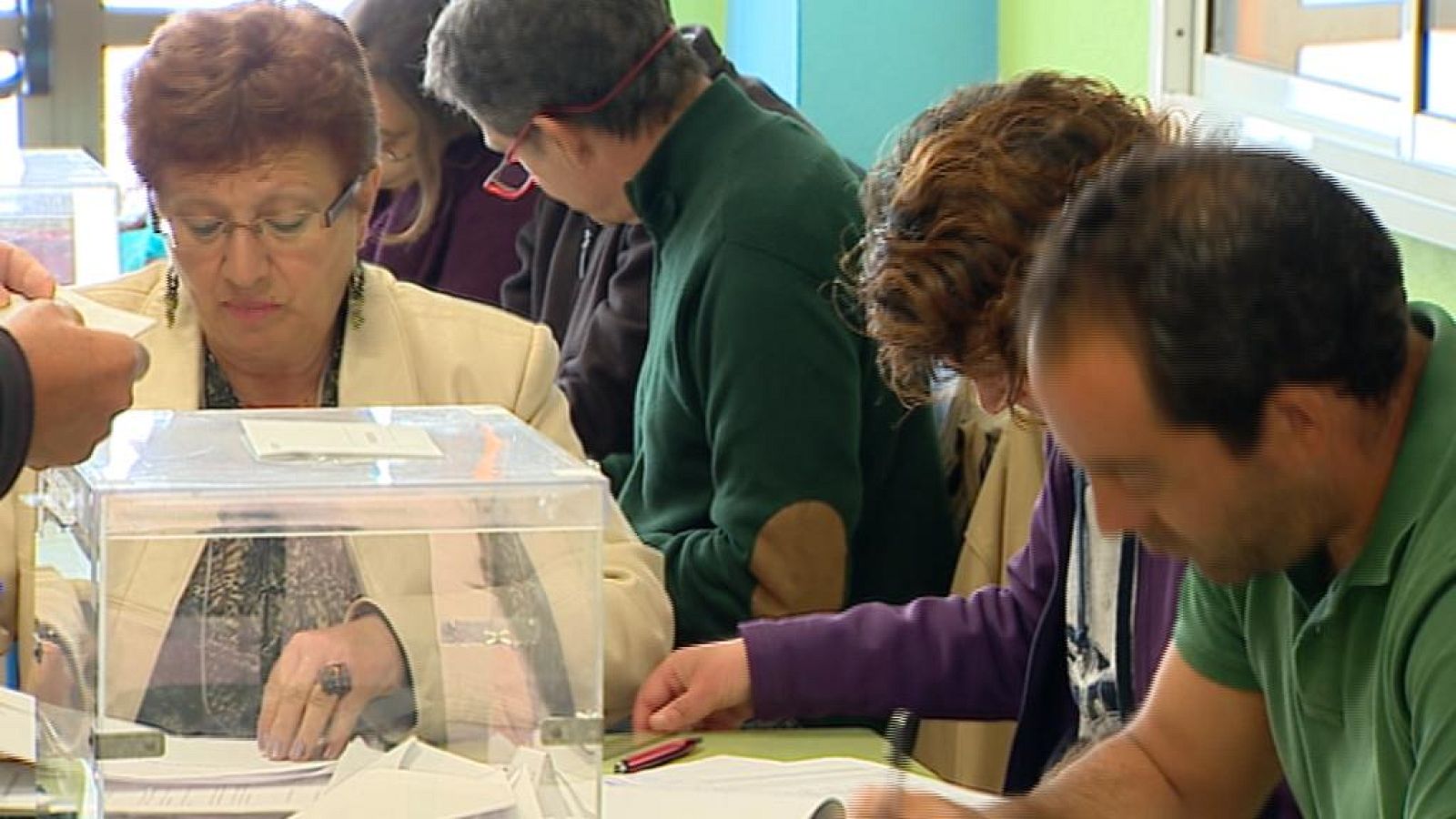 Telecanarias - 25/05/14 | Ver