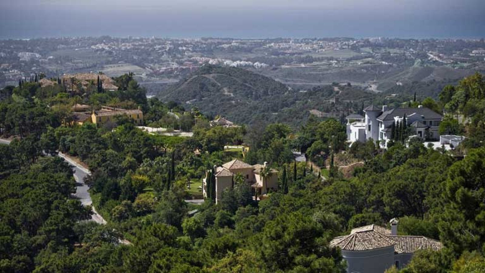 Lluvias localmente fuertes en Huesca, norte de Cataluña y Baleares