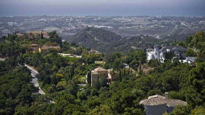 El tiempo - Lluvias localmente fuertes en Huesca, norte de Cataluña y Baleares
