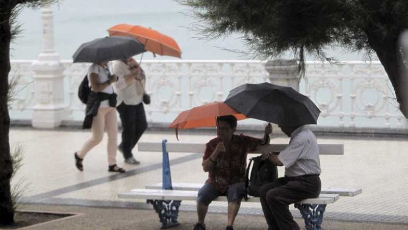 En Baleares, soplarán flojos a moderados