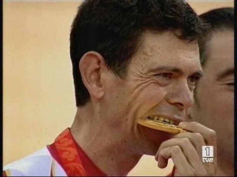 El Telediario en 4 minutos