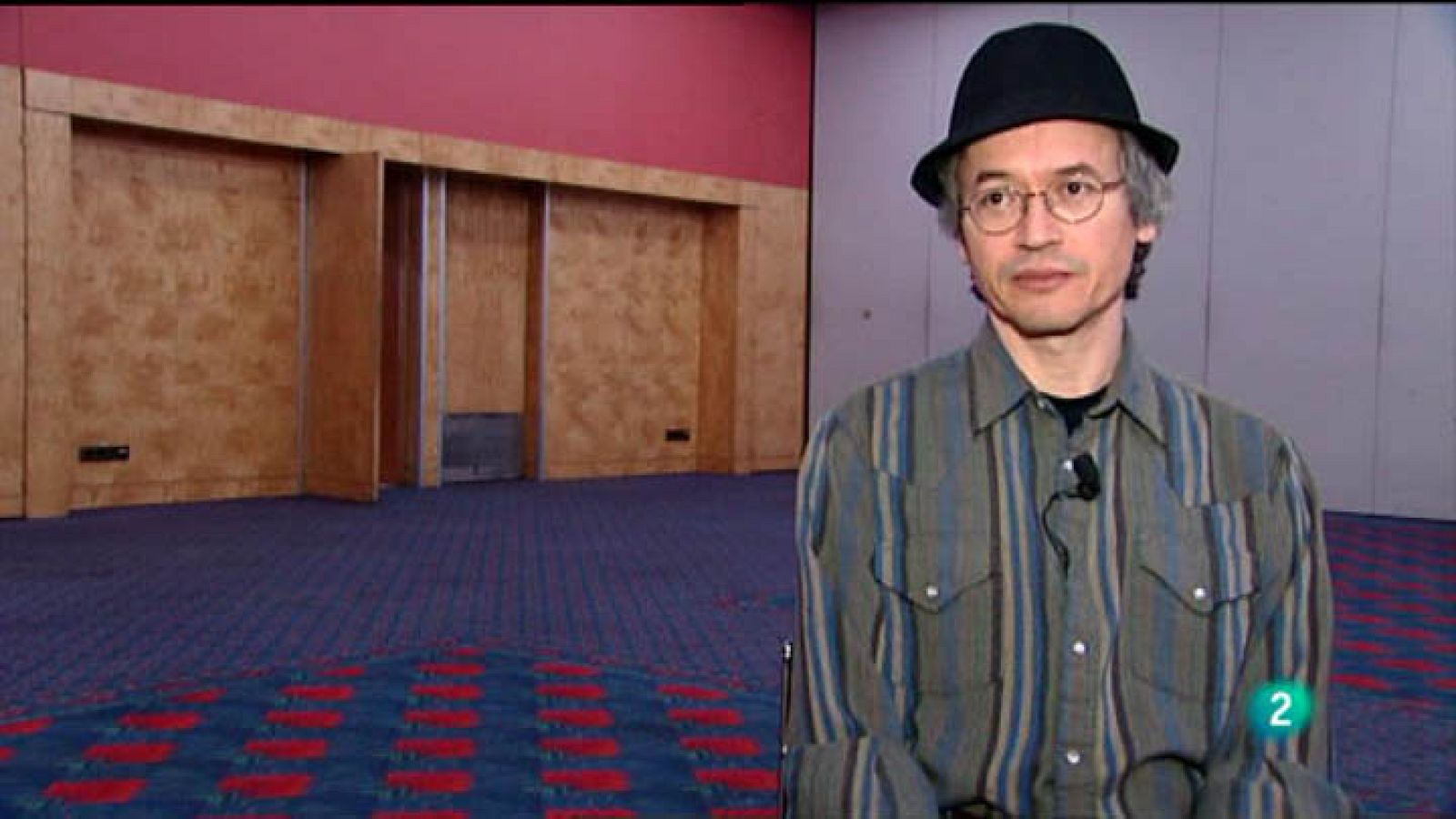 Atención obras - Joe Sacco