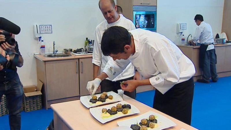 + Canarias semanal - 25/05/14 - +Canarias | Ver