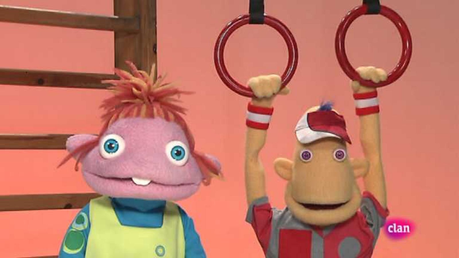 Capítulo 184 - Lunnis | Ver