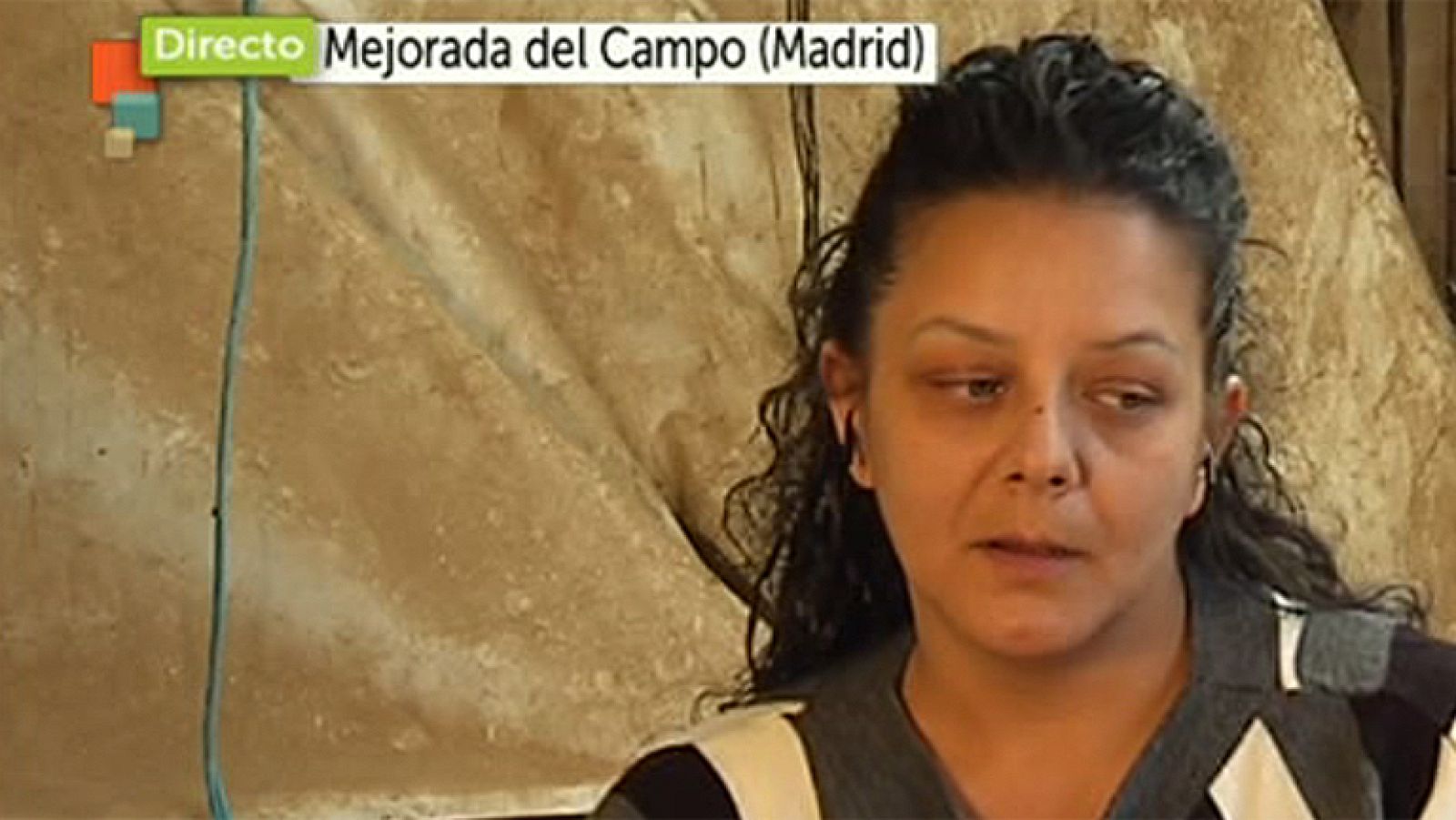 Entre Todos - Toñi quiere montar una granja de gallinas ponedoras