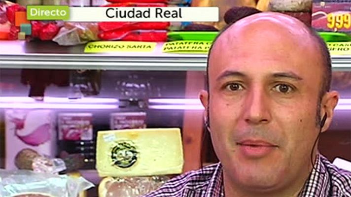 Entre todos - Juan quiere montar una carnicería