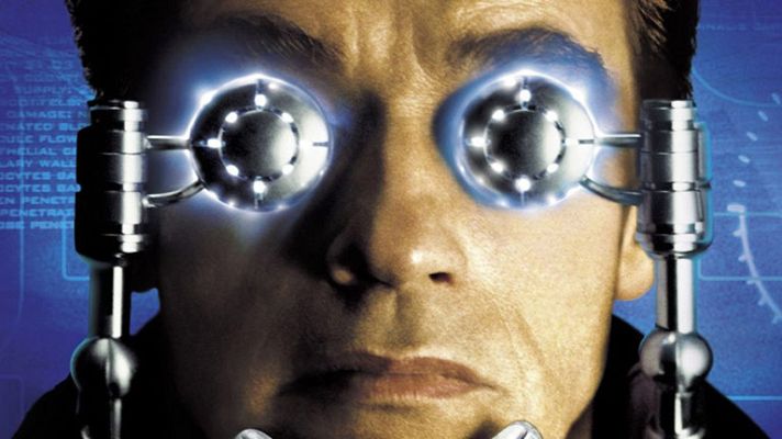  - 'El sexto día', con Arnold Schwarzenegger, esta noche en La 1