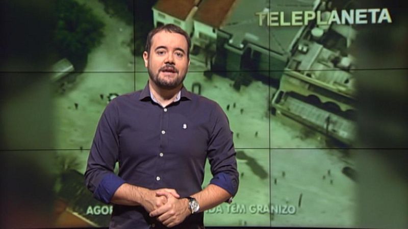 Teleplaneta - 24/05/14 - Teleplaneta | Ver