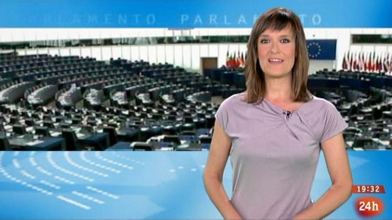 Parlamento - Parlamento en 3 minutos - 24/05/2014