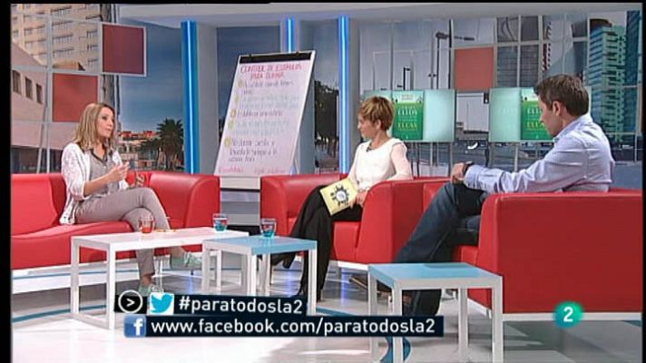 Para todos La 2 - Cómo dormir bien