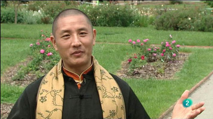 Para todos La 2 - Tulku Lama