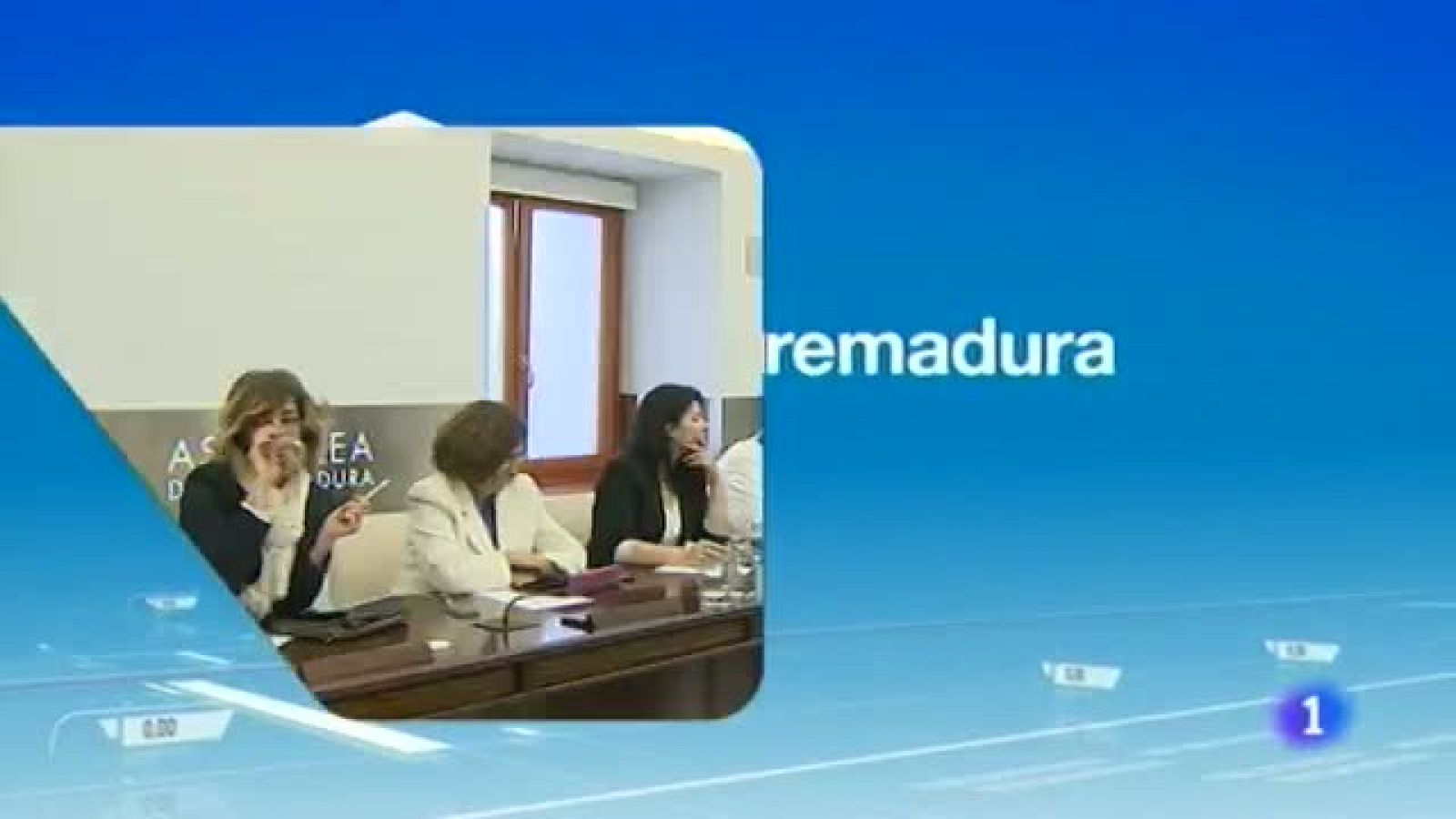 Extremadura en 2' - 26/05/14 | Ver