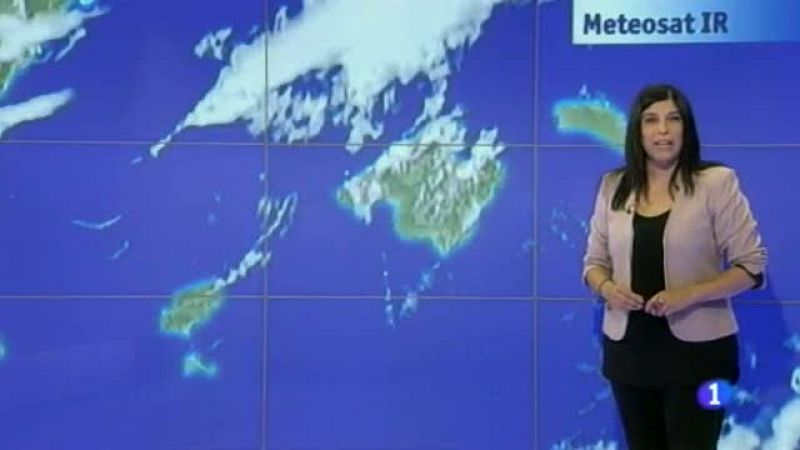 El temps a les Illes Balears - 26/05/14 | Ver