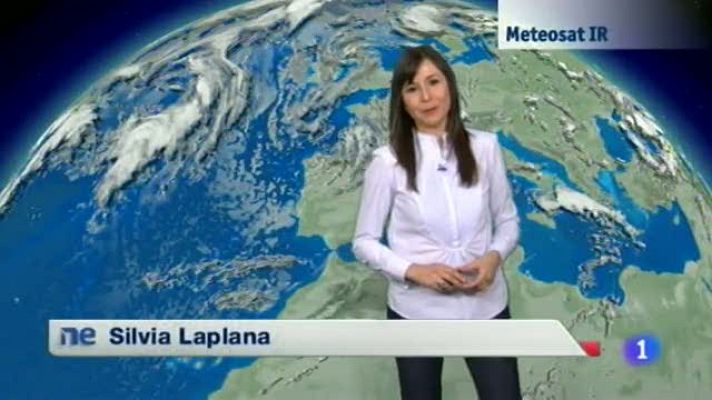 Noticias de Extremadura - El tiempo en Extremadura - 26/05/14