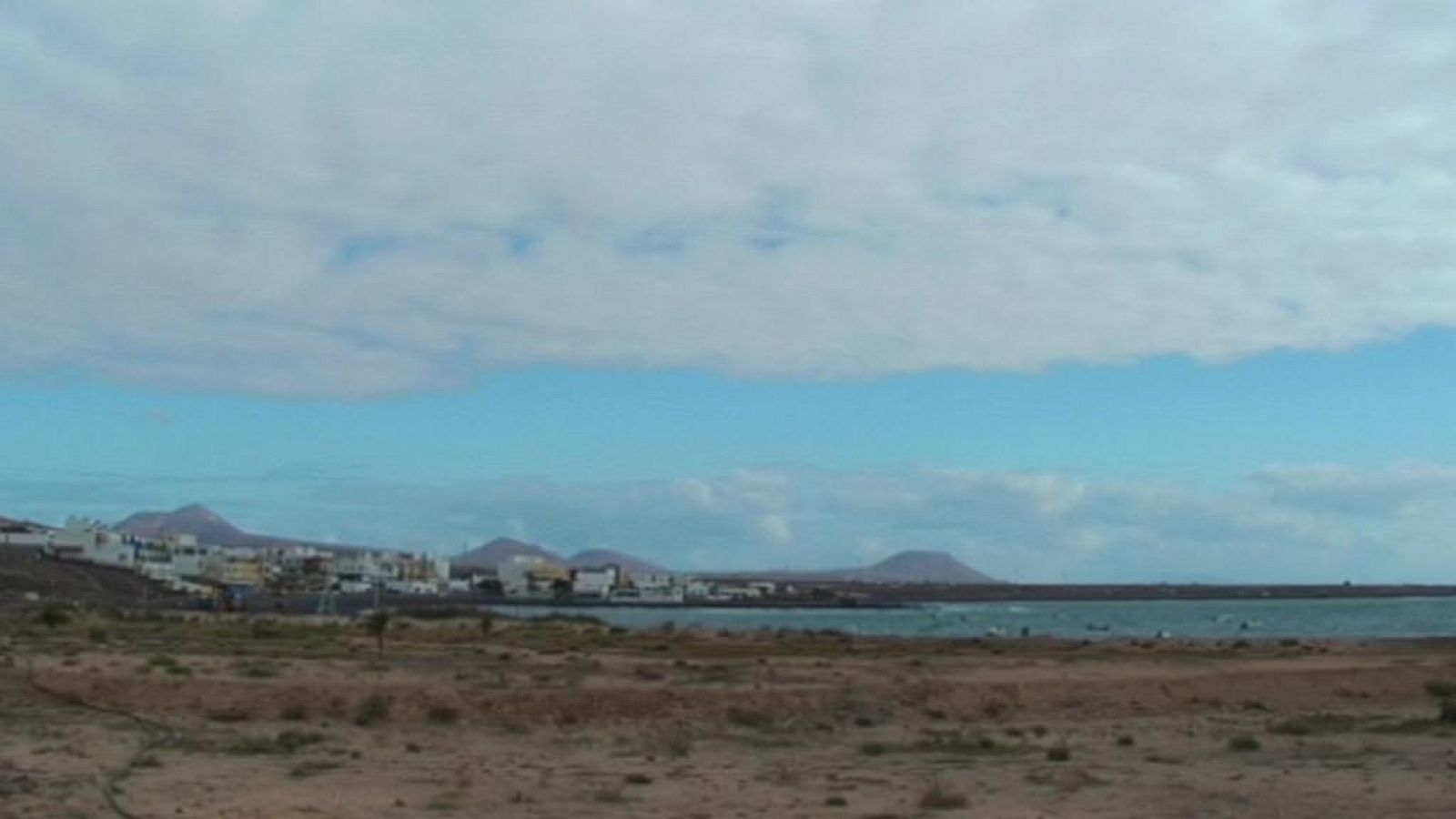 El tiempo en Canarias - 26/05/14 | Ver