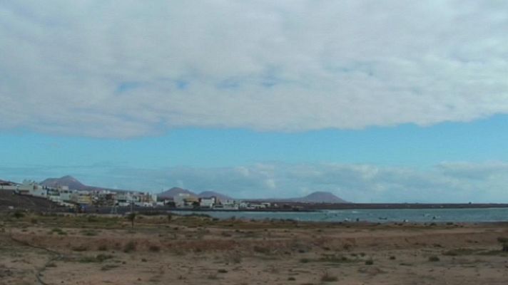 Telecanarias - El tiempo en Canarias - 26/05/14