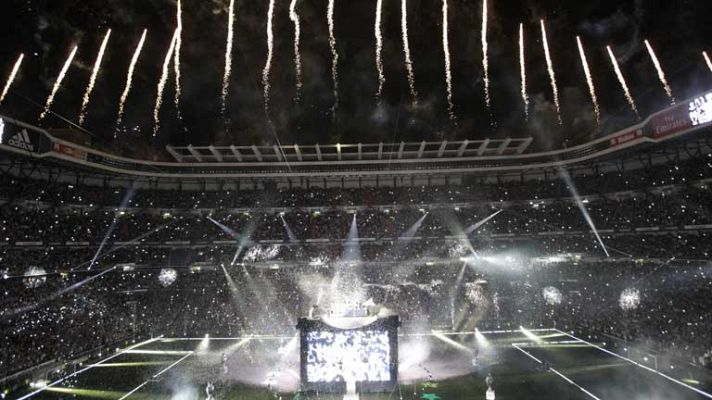 Informativo de Madrid - Informativo de Madrid - 26/05/14