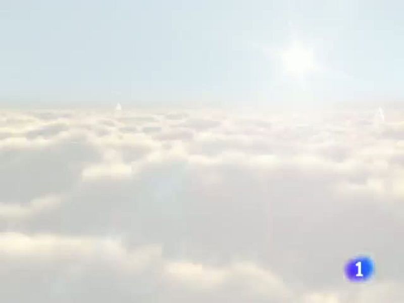 El tiempo en La Rioja - 26/05/14 | Ver