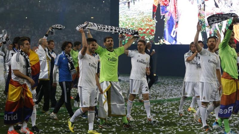 La 'Décima' ya tiene su propio himno | Ver