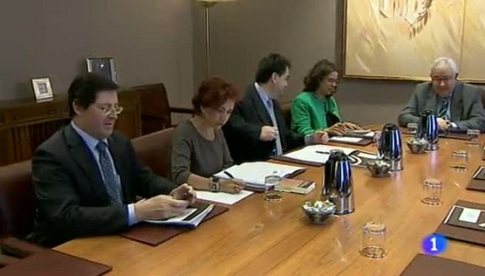 Noticias Aragón - Noticias Aragón 2-26/05/14