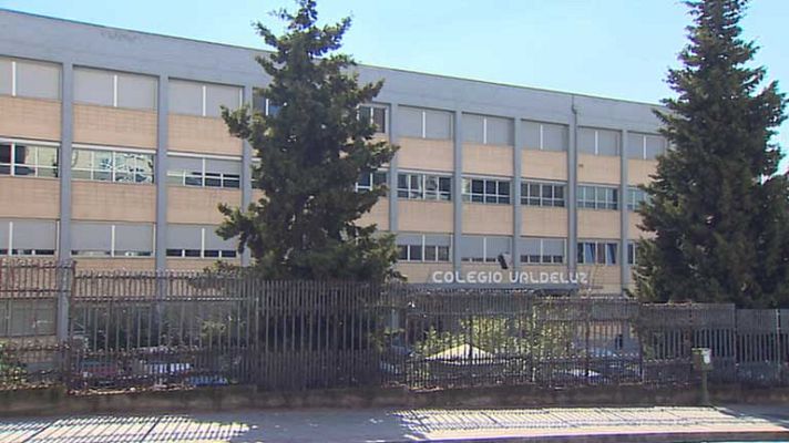 Informativo de Madrid - Informativo de Madrid 2 - 26/05/14