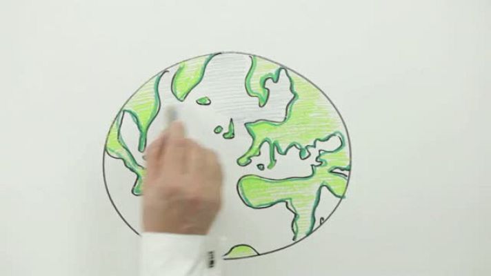  - Promo TVE Día Mundial Medio Ambiente