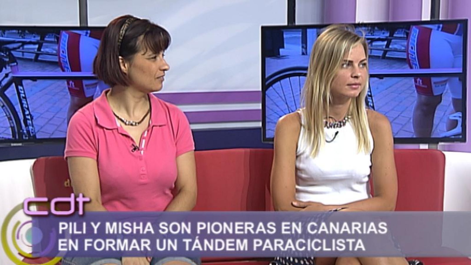 Cerca de ti - 26/05/14 - Cerca de ti | Ver