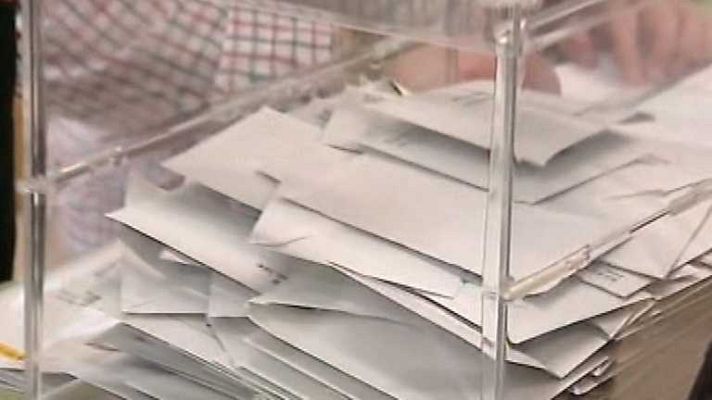 España en 24h - España en 24 horas - 26/05/14